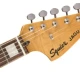 Squier Classic Vibe 70s Jaguar Laurel Klavye Surf Green Elektro Gitar 5