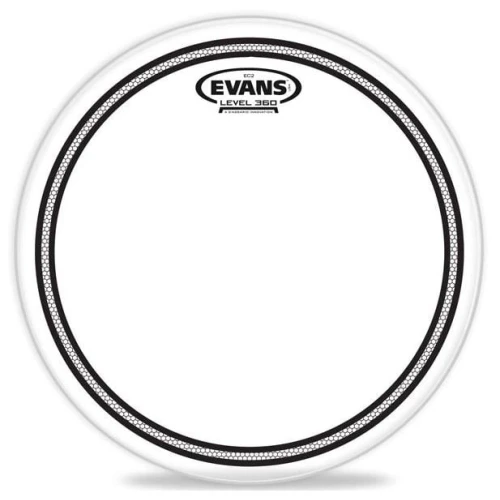 DERİ 16 EC2S TOM CLEAR RİNGLİ ÇİFT KAT (KUTUSUZ)-( 5