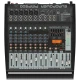 BEHRINGER PMP500 Europower 500 Watt 12 Kanal Power Mixer 1