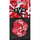 Jim Dunlop EVH102P1.14 EVH Frankenstein 6'lı Paket Pena (1.14 mm) 1