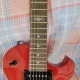 Schecter Solo II SGR 5