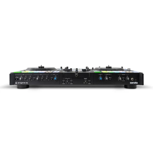 Rane SYSTEM ONE 4