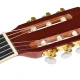 Tayste TS-CG36-39 EQ17A Natural Elektro Klasik Gitar 4