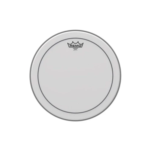 REMO PINSTRIPE® COATED 14 inç Davul Derisi 1