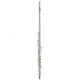 Jupiter JFL-700REC Açık Perdeli Yan Flüt 1