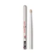 VICFIRTH V5AW BAGET 5A WOOD WHITE, HICKORY, 0.565\"x16\" 2