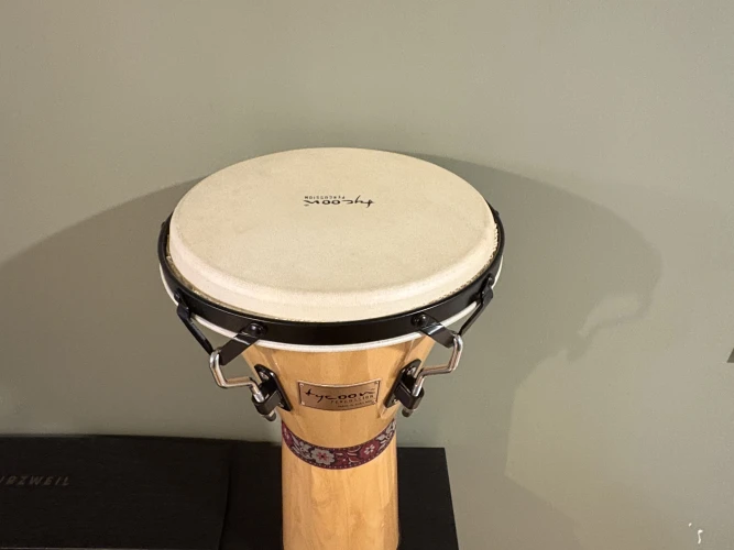 Tycoon Concerto Series tj-712 c n 6