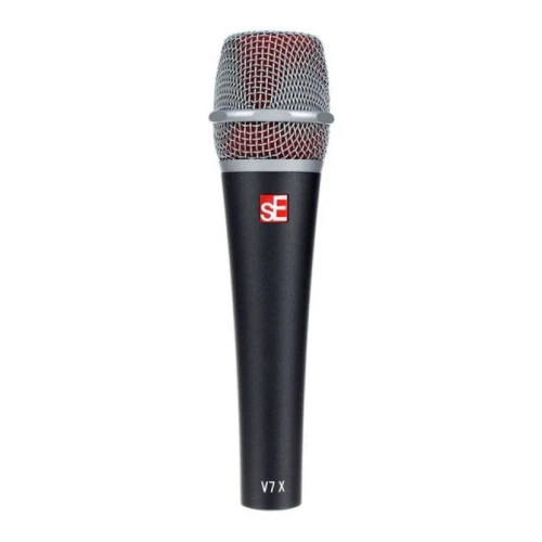 sE Electronics V7x Supercardioid Dinamik Mikrofon 1