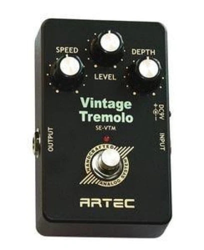 EFEKT PEDAL VINTAGE TREMOLA 2
