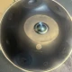 KITA PANTAM KDAA9SS D Amara 9 Paslanmaz Çelik Handpan ( OLR 26-26030 ) 3