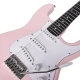 KAYSEN KST-210-S PK Elektro Gitar | ST Kasa SSS Manyetik 3