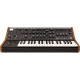 Moog SubSequent 37 Analog Synthesizer 1