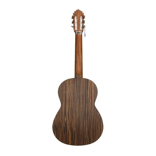 [Outlet] Manuel Rodriguez Model C3 Klasik Gitar (Natural) 3