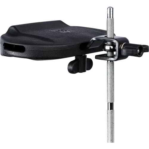 Meinl MPE3BK Medium Pitch Blok (Siyah) 5