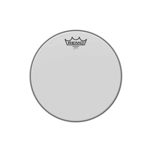 REMO EMPEROR® COATED 9 inç Davul Derisi 2