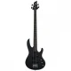 ESP LTD B-10 Kit Satin Black Bas Gitar 1