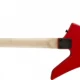 Jackson JS Kelly JS32 Amaranth Klavye Ferrari Red Elektro Gitar 2