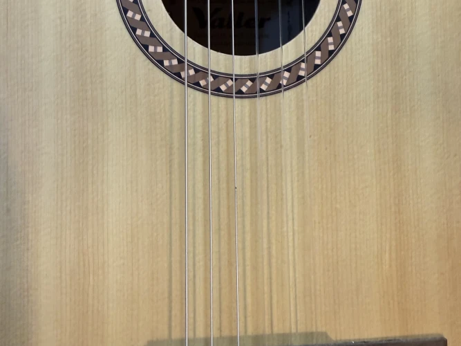 perdesiz gitar 5