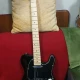 UYGUN FİYATLARDA "CROSS" MARKA TELECASTER Elektro Gitar. 1