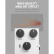 Donner EMBARK 05 Analog Overdrive Pedalı 5
