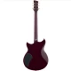 Yamaha Revstar Standard RSS20 Elektro Gitar (Vintage White) 3