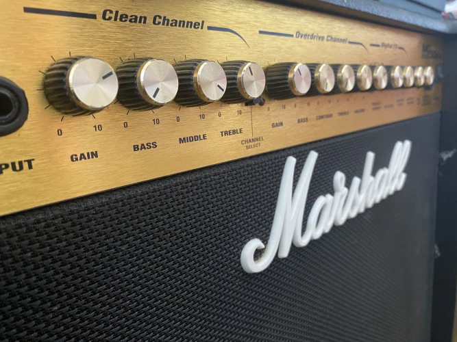 Marshall MG 50 DFX 1