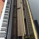 Yamaha U1 Duvar Tipi Akustik Piyano 5