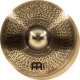 Meinl Pure Alloy Custom 15'' Medium Thin  Hi Hat Zil (Çift) 1