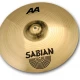 SABIAN 21909MB 19" METAL CRASH ZİL AA 1