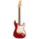 Squier Classic Vibe 60s Stratocaster Laurel Klavye Candy Apple Red Elektro Gitar 2