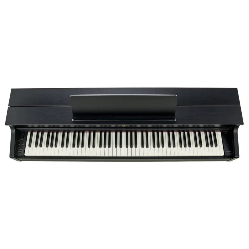 Casio AP-470 Dijital Piyano (Mat Siyah) 4