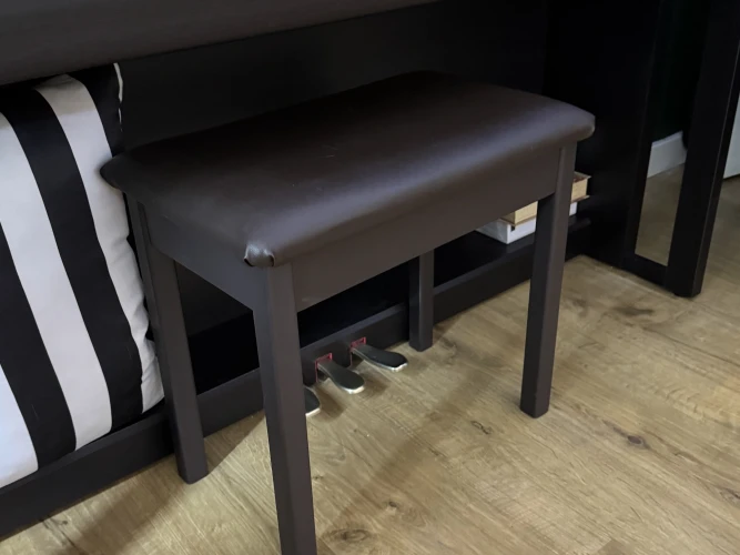 Dynatone DPS-95RW Dijital Piyano (Gülağacı) 8