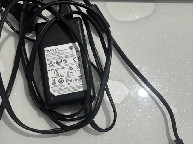 roland xps-10 6