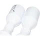 Meinl SH4WH Live Version White Double  Shaker 4
