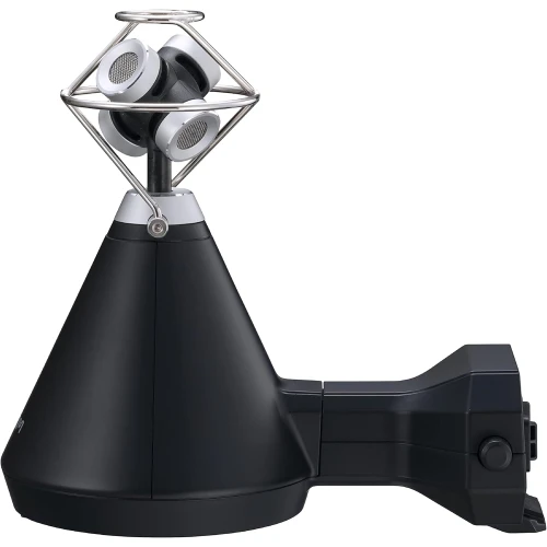 Zoom VRH-8 Ambisonic Mic Kapsülü (H8 için) 5