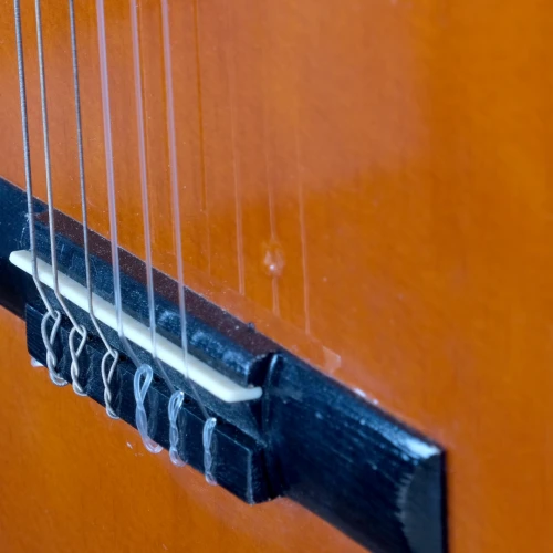 [Outlet] Ashton CG44CEQAM Elektro Klasik Gitar (OL 23-23209) 5