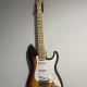 SX SEM1 stratocaster elektro gitar 1