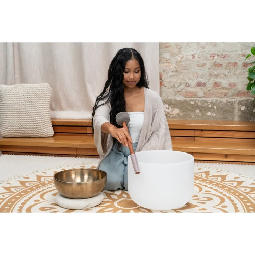 Meinl Sonic Energy Sound Bath Large Double Mallet (SB-PDM-FS-L) 3