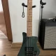 Makeev Easy Fold Custom Travel Electric Guitar 1