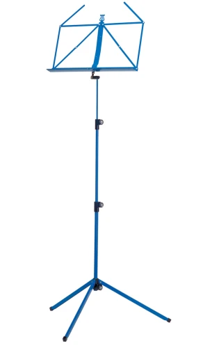 K&M Nota sehpası - Mavi (10010-000-54) 1