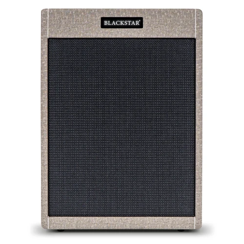 Blackstar St. James Vertical 2 x 12" Kabin (Fawn) 1