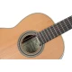 Ortega R18SSN Traditional Series Klasik Gitar (Natural) 5
