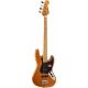 SX SJBLTD4 4-Telli Bas Gitar (Vintage Natural) 2