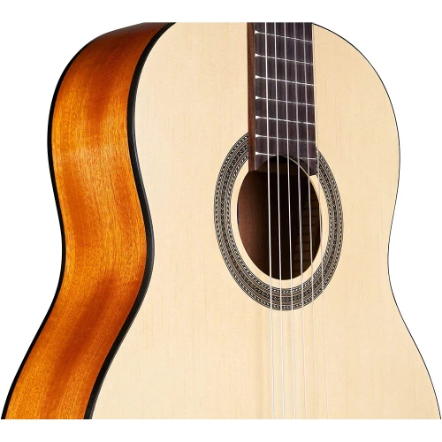 Cordoba C1M 1/2 Protégé Series Klasik Gitar (Natural Matte) 2