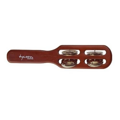 Tycoon Brown Jingle Stick 3
