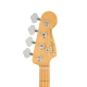 Fender American Professional II Precision Bass Akçaağaç Klavye Olympic White Bas Gitar 4