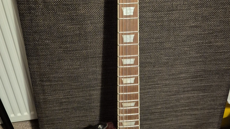 Kozmos Les Paul 2
