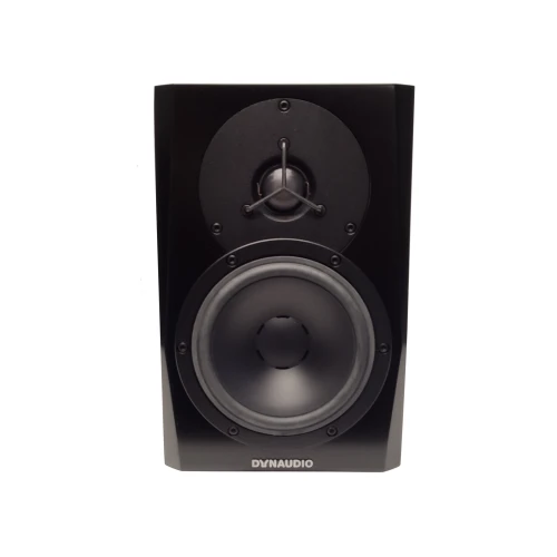 [Outlet] Dynaudio LYD 5 Aktif Stüdyo Monitörü (Siyah) 1