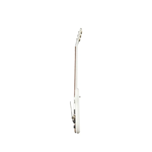 Epiphone Crestwood Custom Tremotone Elektro Gitar (Polaris White) 3