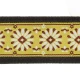 PLANETWAVES 50C08 GİTAR ASKISI, DOKUMA, STRAP MONTEREY 2